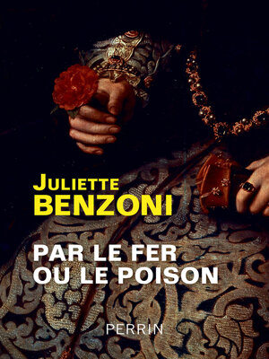 cover image of Par le fer ou le poison